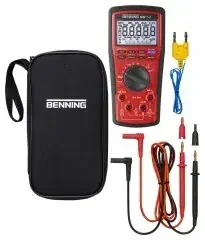 Benning Digital-Multimeter MM 7-2