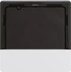 Berker Abdeckung für KNX RTR/RC 80960129