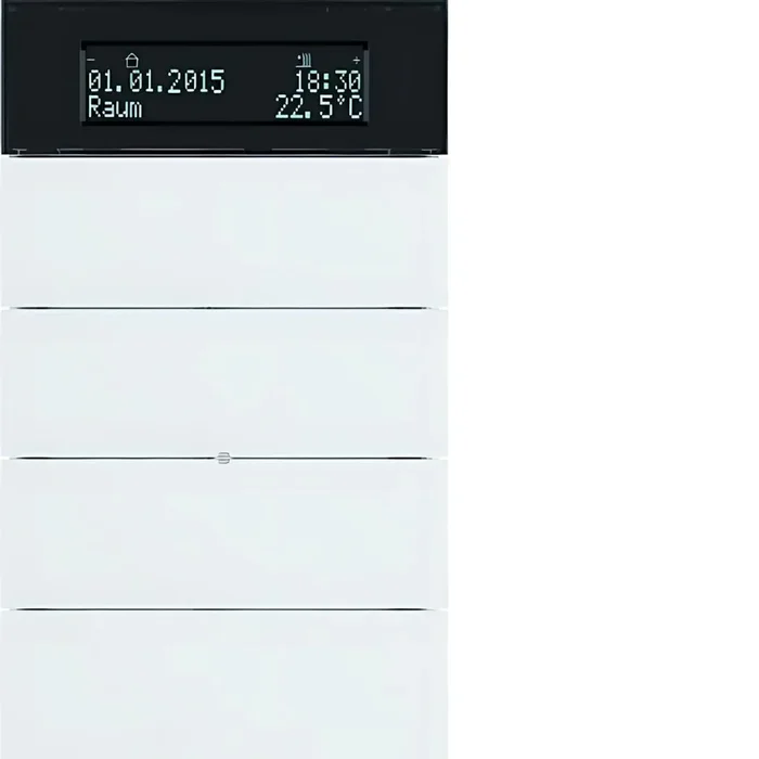 Berker Tastsensor 75664599