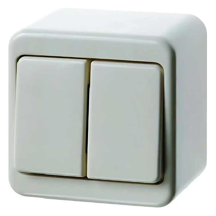 Berker Wippenschalter 300840