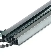 Berner Torantriebe Zahngurtschiene SG-K