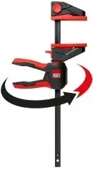 BESSEY Einhandzwinge EZ360-15