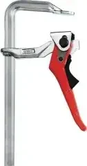 Bessey Hebelzwinge GH Spann-W.120mm A.60mm Spannkraft b.zu 8500 N