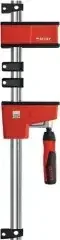 Bessey Korpuszwinge KREV100-2K Spann-W.1000mm A.95mm Spreiz-W.min./max.260/1130mm