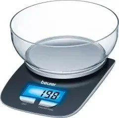 Beurer Küchenwaage KS 25