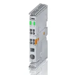 Block Elektron.Schutzschalter EB-2724-2120-0