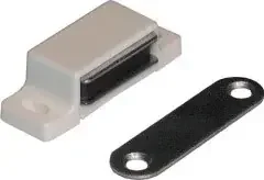 Bmb Magnetschnäpper 4100 Ku.braun 4-5kg