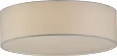 Böhmer Deckenleuchte Chintz-Weiß 41360