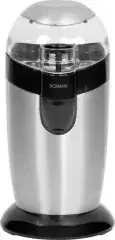 Bomann DA Kaffeemühle KSW445CB eds/sw