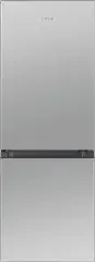 Bomann DA Kühl/Gefrierkombi KG 322.1 inox-look
