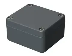 Bopla Gehäuse A 101