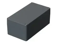 Bopla Gehäuse A 123