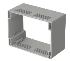 Bopla Gehäuse BC 2000 L
