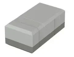 Bopla Gehäuse EG 1040