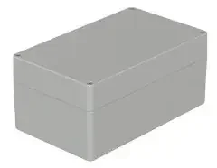 Bopla Gehäuse M 237