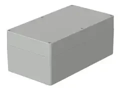 Bopla Gehäuse M 255