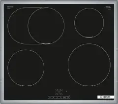 Bosch MDA EB-Autark-Kochfeld Indukt. PIF645BB5E