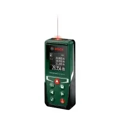 Bosch Power Tools Laser-Entfernungsmesser 0603672503