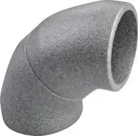 Bosch Thermotechnik Bogen 90Gr EPP-B1