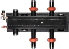 Bosch Thermotechnik Differenzdruckloser Vert. DDV40