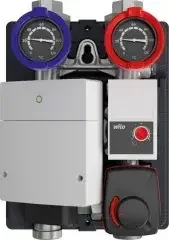 Bosch Thermotechnik Heizkreisset m. Mischer HSM 25/6 MM 100