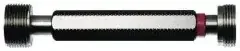Boss Gewindelehrdorn DIN EN ISO 228 G 3/4 Zollx14 D.26,441mm Gut/Auss.