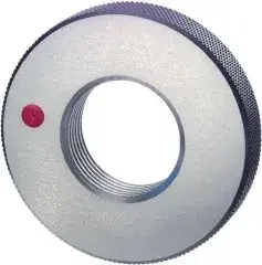 Boss Gewindelehrring M1,2×0,25mm Ausschusslehrring Tol.6h