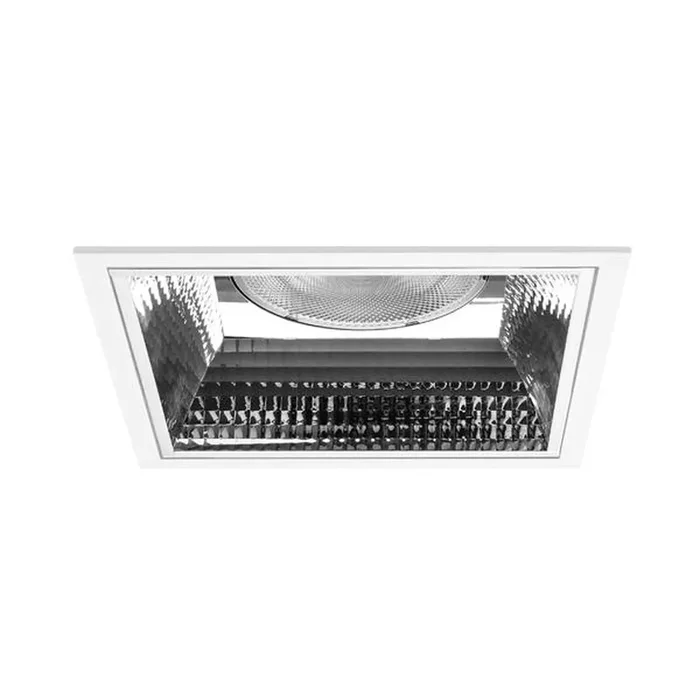 Brumberg LED Einbaudownlight 41644175DA