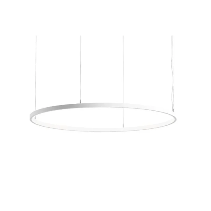 Brumberg LED Pendel Ringleuchte 84032173MT