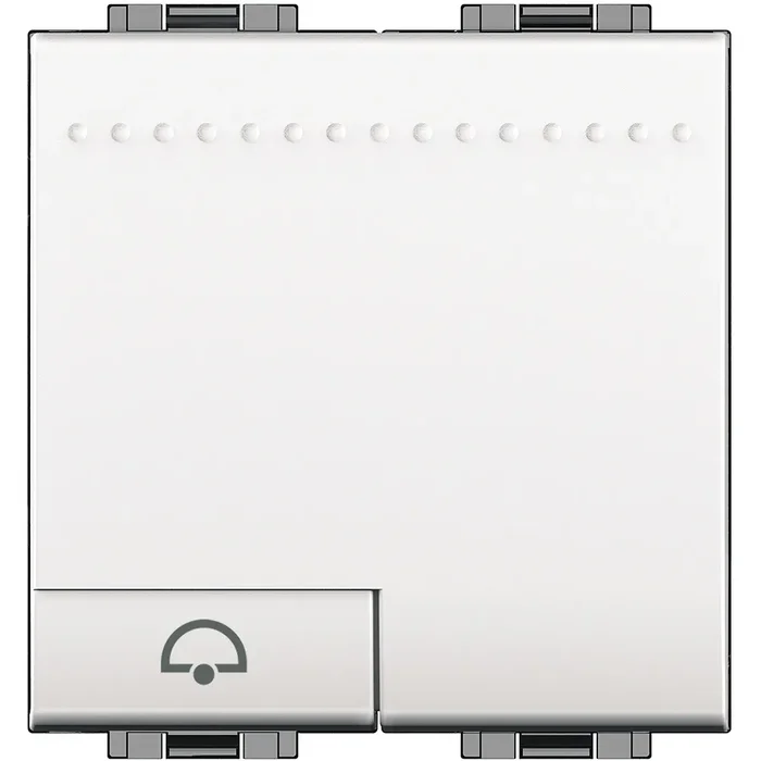 Bticino Taster N4042M2N
