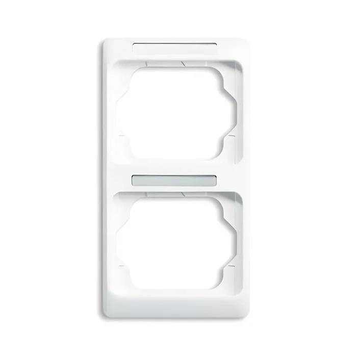 Busch-Jaeger Abdeckrahmen 1732 NSKA-24G Nr. 2CKA001754A4067