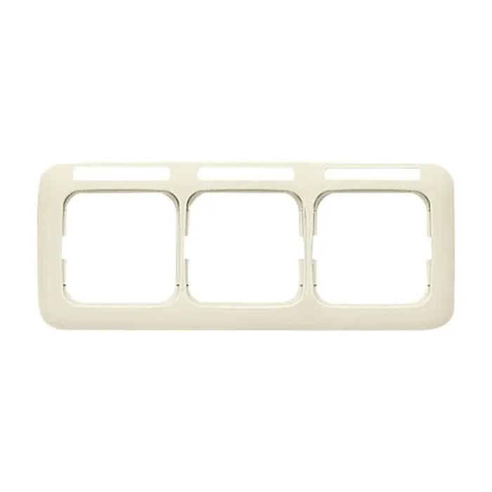 Busch-Jaeger Abdeckrahmen 1733 NS-212 Nr. 2CKA001754A3716