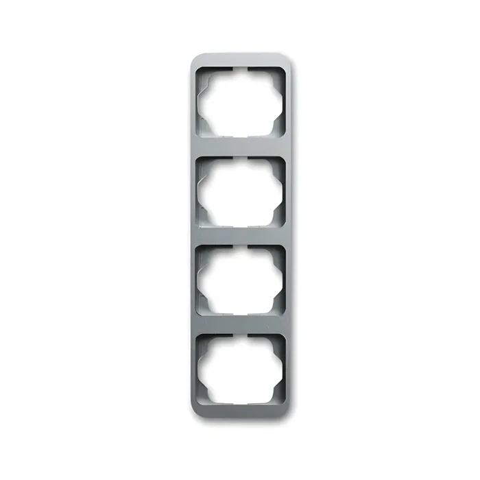 Busch-Jaeger Abdeckrahmen 1734-266 Nr. 2CKA001754A4397