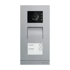 Busch-Jaeger Außenstation Video H81381P2-S-03