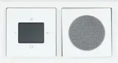 Busch-Jaeger Busch-Radio BTconnect DAB+ 8270 UJ-84-101