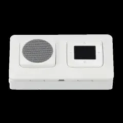 Busch-Jaeger Busch-Radio DAB+ 8250 AJ-214-101
