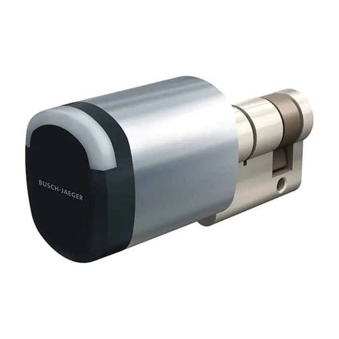 Busch-Jaeger Elektrisches Zylinderschloss D01EU704508NF1-03 Nr. 2CKA008300A0620