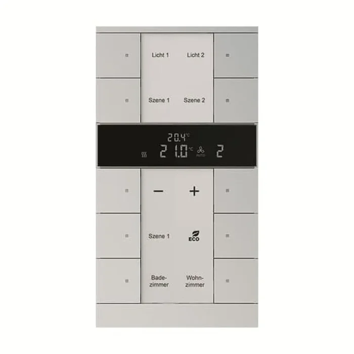 Busch-Jaeger Multifunktionsbedienelement SBR/U10.0.11-83 Nr. 2CKA006330A0053