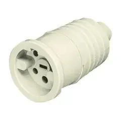 Busch-Jaeger Perilex-Kupplung 2364 KUW