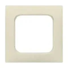 Busch-Jaeger Rahmen 1-fach 2511-212K-102