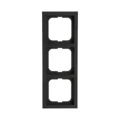 Busch-Jaeger Rahmen 3-fach 1723-885K
