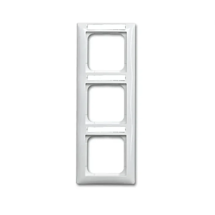 Busch-Jaeger Rahmen 3fach 1723 NSK-914 Nr. 2CKA001754A4828