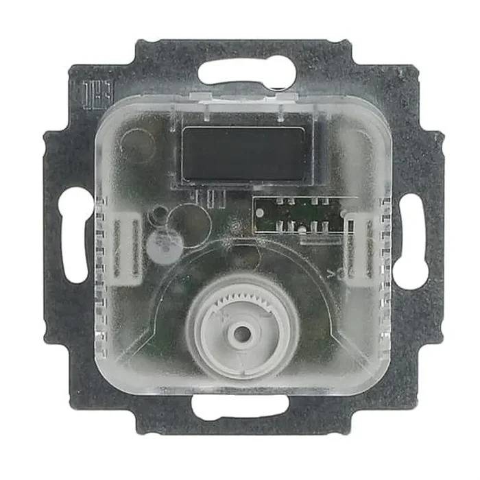Busch Jaeger Raumtemperaturregler 1097 UTA Nr. 2CKA001032A0490