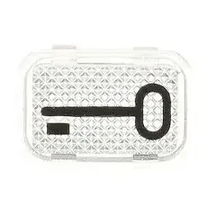 Busch-Jaeger Tastersymbol 2145 TR
