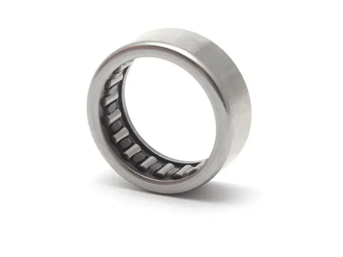 Bussola / cuscinetto a rullini HK0810-RS 8x12x10 mm