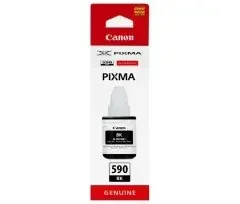 Canon Nachfülltinte GI-590BK 135ml