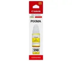 Canon Nachfülltinte GI-590Y 70mlge