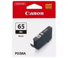 Canon Tintenpatrone CLI-65BK