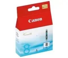 Canon Tintenpatrone CLI-8PC 13ml