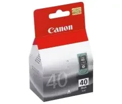 Canon Tintenpatrone PG-40 16ml sw
